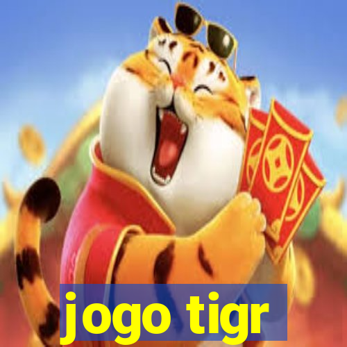 jogo tigr